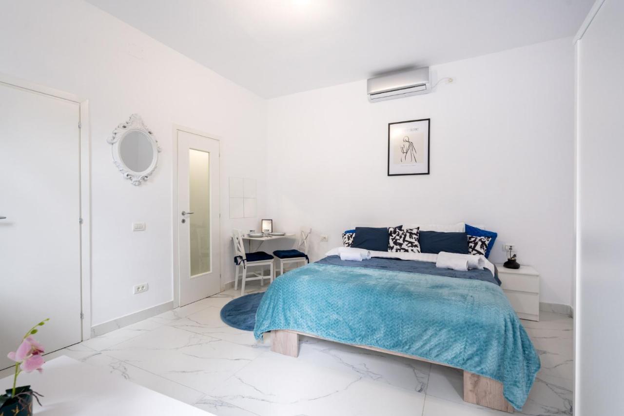 Appartamento Blue-line-apartment-unirii Bucarest
