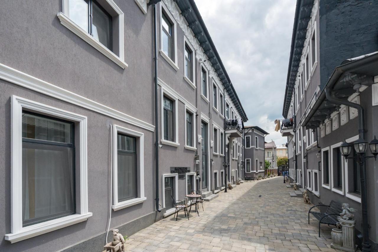 Appartamento Blue-line-apartment-unirii Bucarest